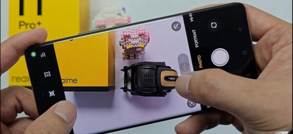 عکس گوشی شیائومی ردمی ۱۱
