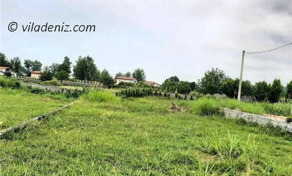 عکس زمین فروشی