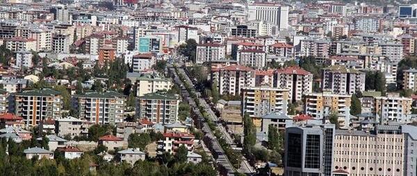 عکس هتل های وان ترکیه