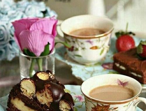عکس نوشته سلام عصر بخیر