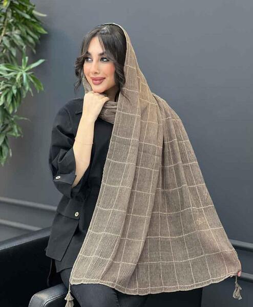 عکس شال خارجی