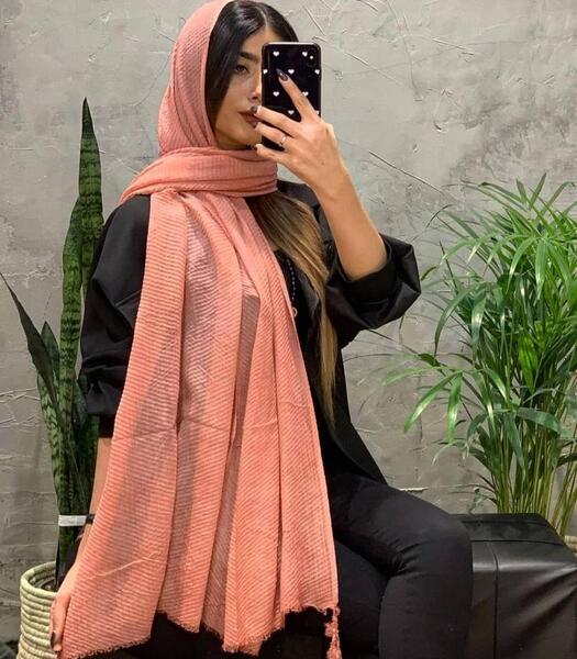 عکس شال خارجی