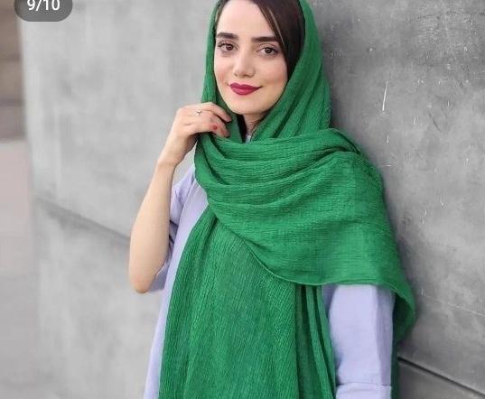 عکس شال خارجی