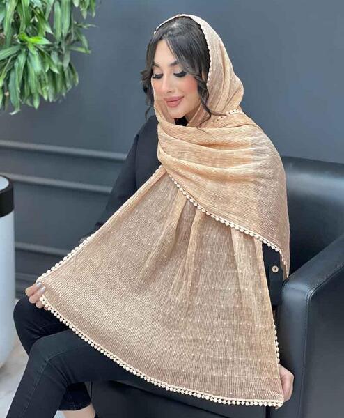 عکس شال خارجی