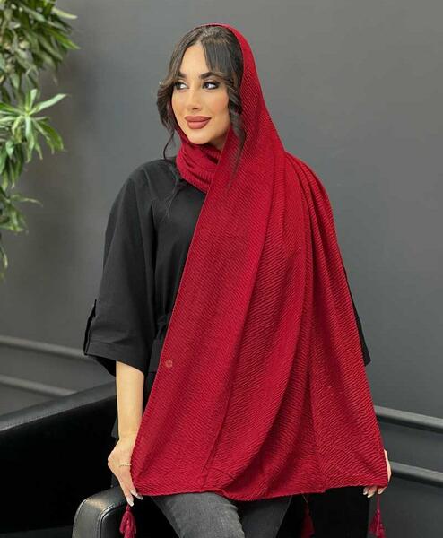 عکس شال خارجی