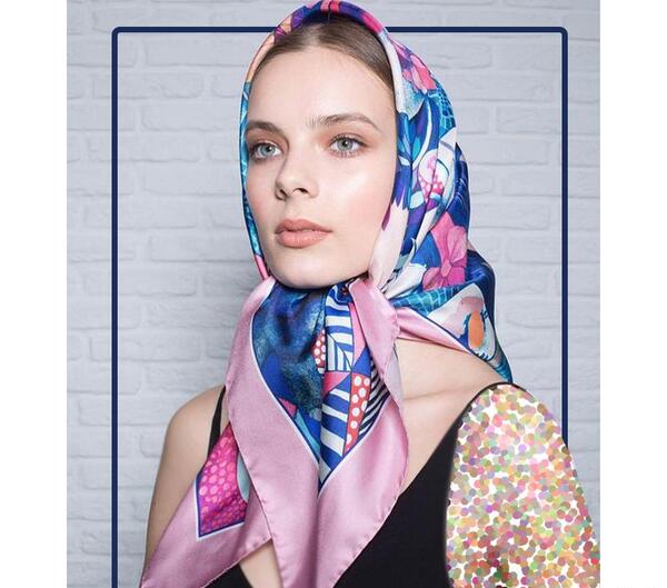 عکس شال خارجی
