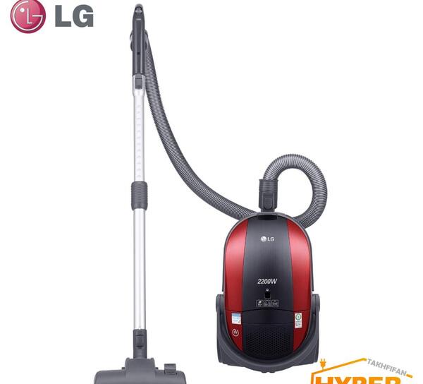عکس جاروبرقی هیوندا