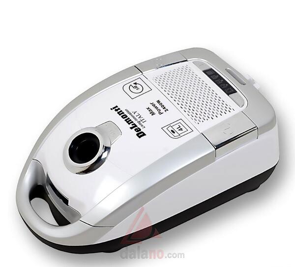 عکس جاروبرقی هیوندا