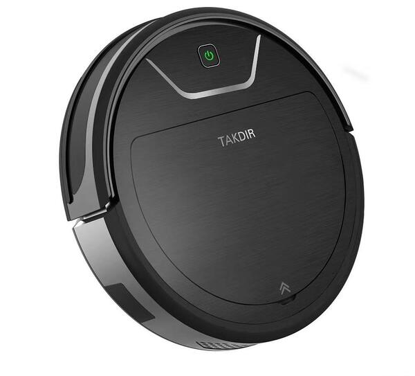 عکس جاروبرقی هیوندا