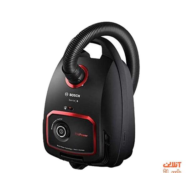 عکس جاروبرقی هیوندا