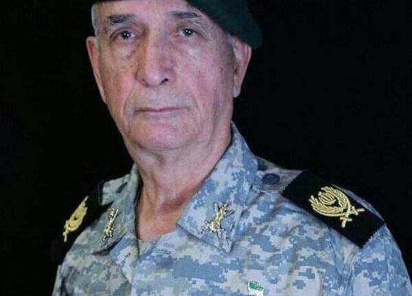عکسهای عزت الله ضرغامی