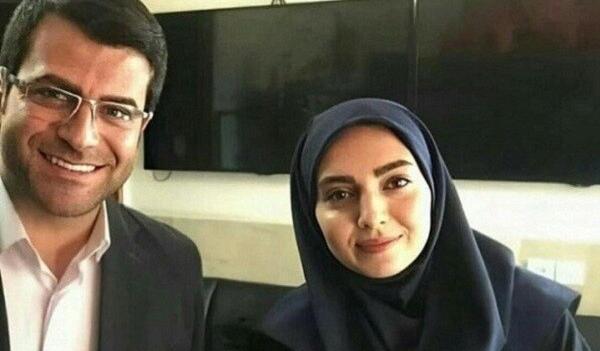 عکس روزبه حصاری بازیگر