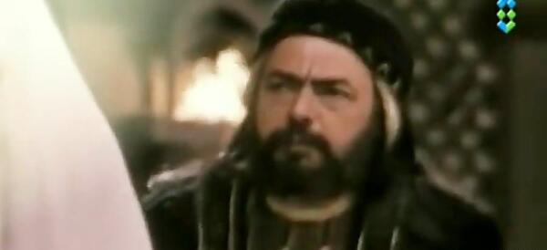 عکس شمر رو سیاه