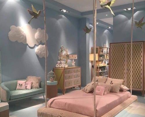 عکس طراحی اتاق