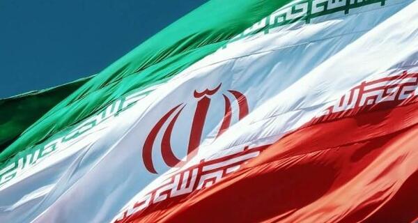 عکس پرچم ایران ما