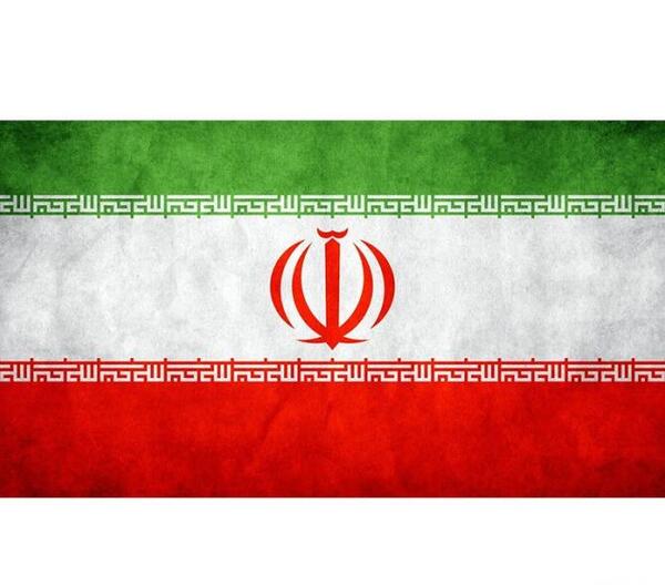 عکس پرچم ایران ما