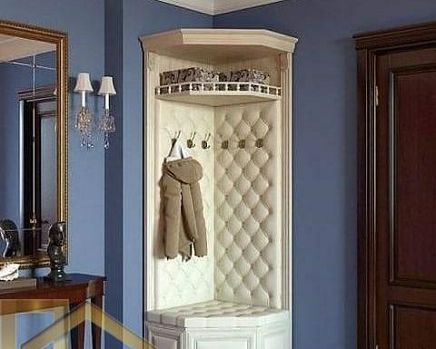 عکس ایده دیزاین جاکفشی
