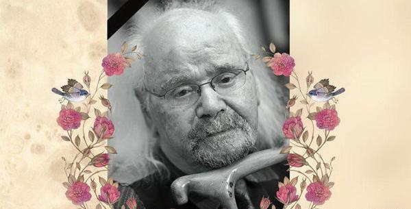 نمایشگاه عکس محمد غزالی