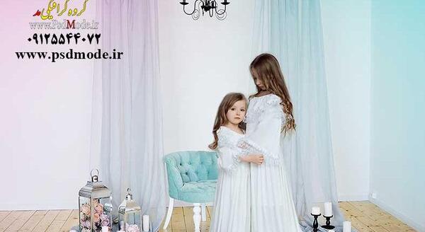 ژورنال عکس عروس داماد