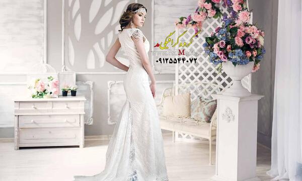 ژورنال عکس عروس داماد