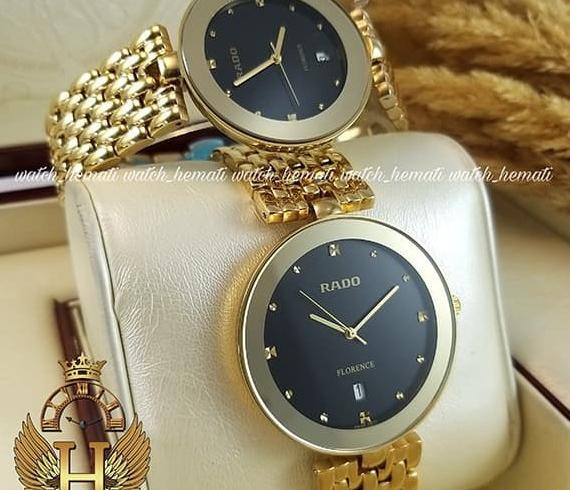 عکس ساعت پایه دار جدید