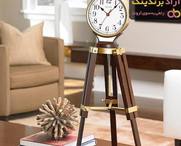عکس ساعت پایه دار جدید