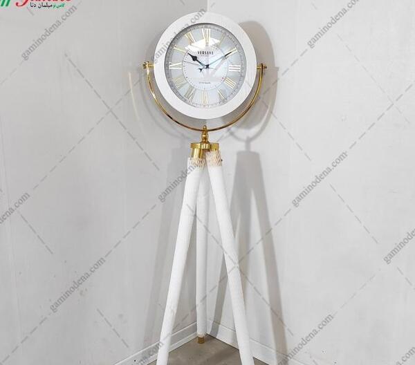 عکس ساعت پایه دار جدید