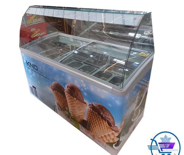 عکس دکور یخچال