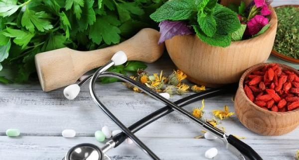 عکس برای گروه طب سنتی