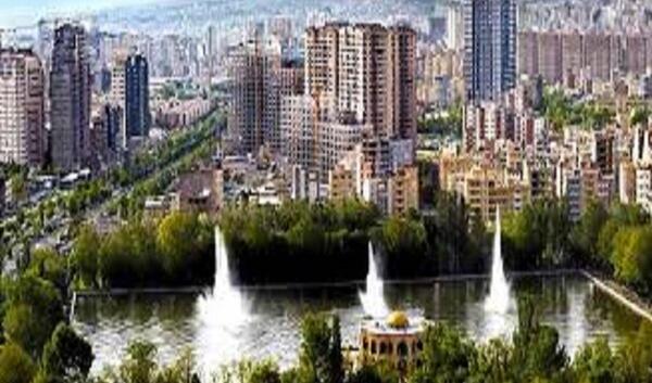 عکس نوشته صبر در برابر مصیبت