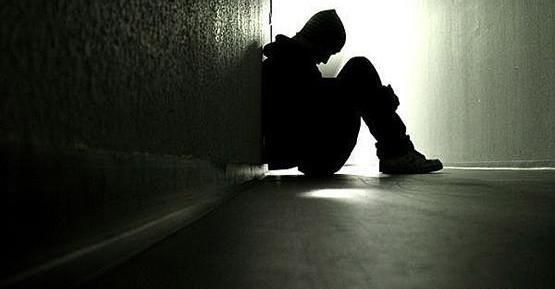 عکس نوشته صبر در برابر مصیبت