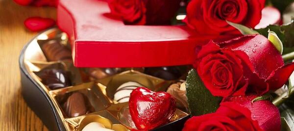 عکس هدیه ولنتاین امسال
