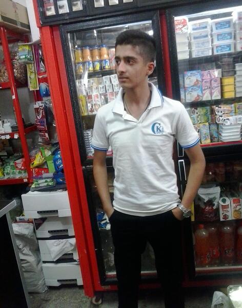 عکس نوشته ای فلک گر من نمیزادی