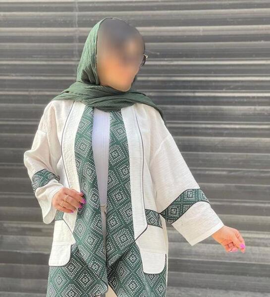 عکس شومیز اسپرت