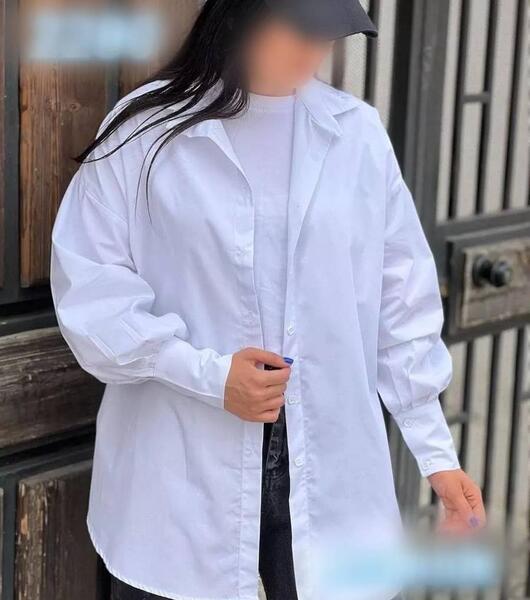 عکس شومیز اسپرت