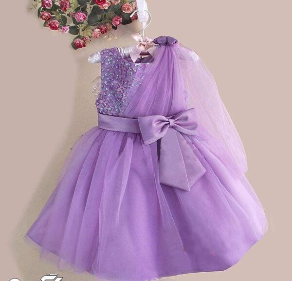 عکس پیراهن های بچه گانه