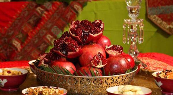 عکس چله عروس