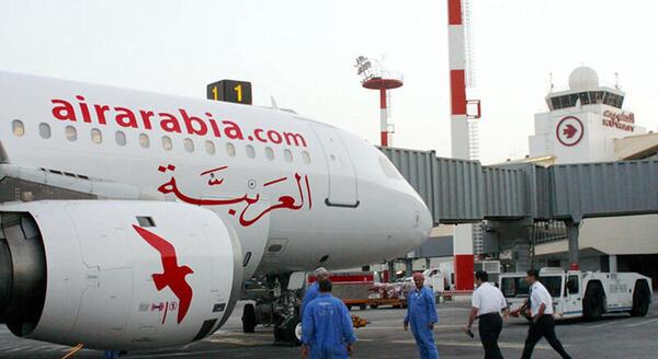 عکس های فرودگاه قطر