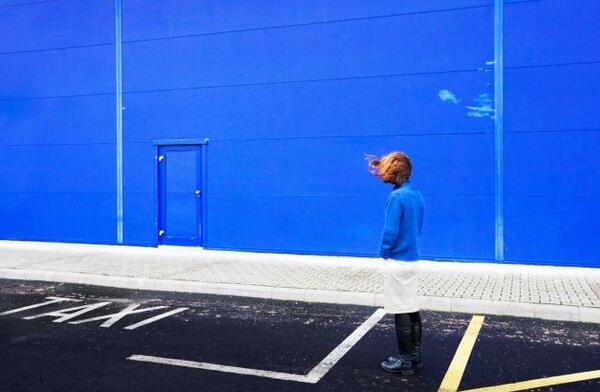 عکس های خطای دید صورت