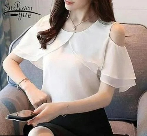 عکس شومیز شیک مجلسی