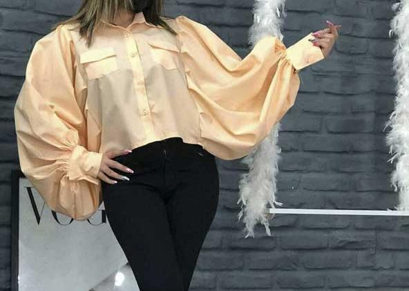 عکس شومیز شیک مجلسی