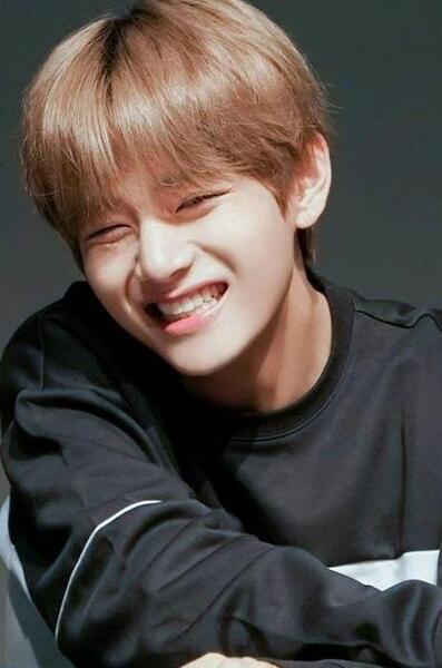 عکس پروفایل تهیونگ در اینستا