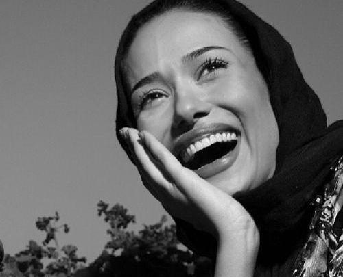عکس الناز ایزدیار
