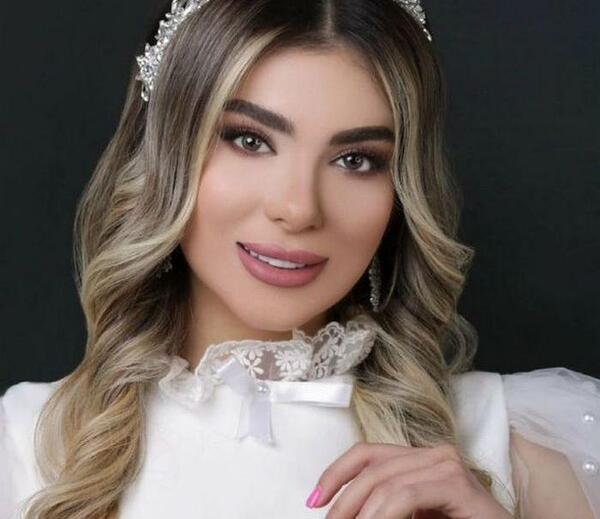 عکس مدل مو نامزدی