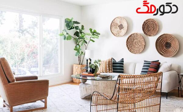 ایده برای عکس دیوار