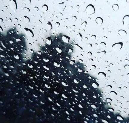 عکس پروفایل بارش