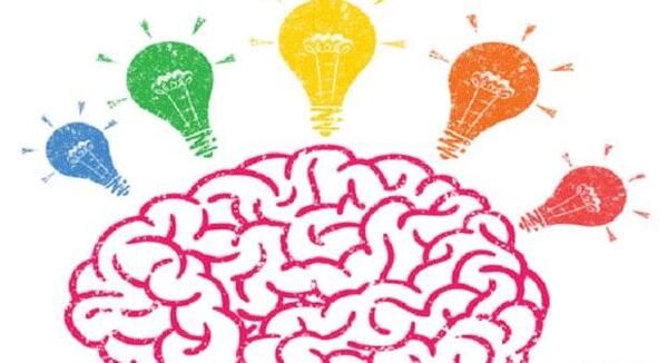 عکس بارش فکری