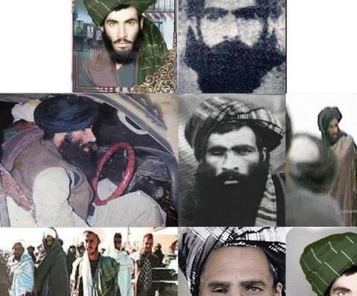 عکس طالبان امارت اسلامی