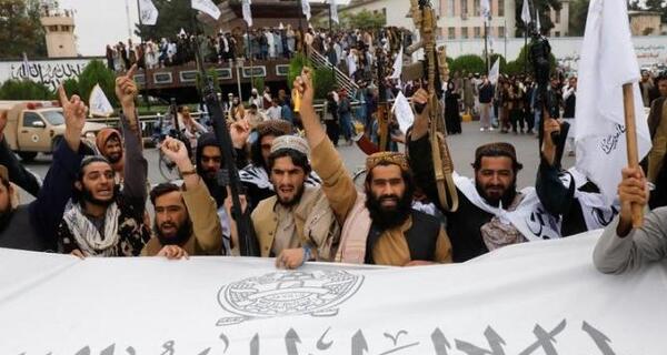 عکس طالبان امارت اسلامی