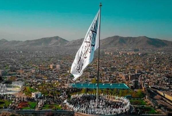 عکس طالبان امارت اسلامی
